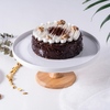 榛子巧克力慕斯蛋糕