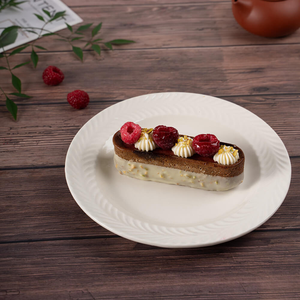 漿果好心情慕斯蛋糕