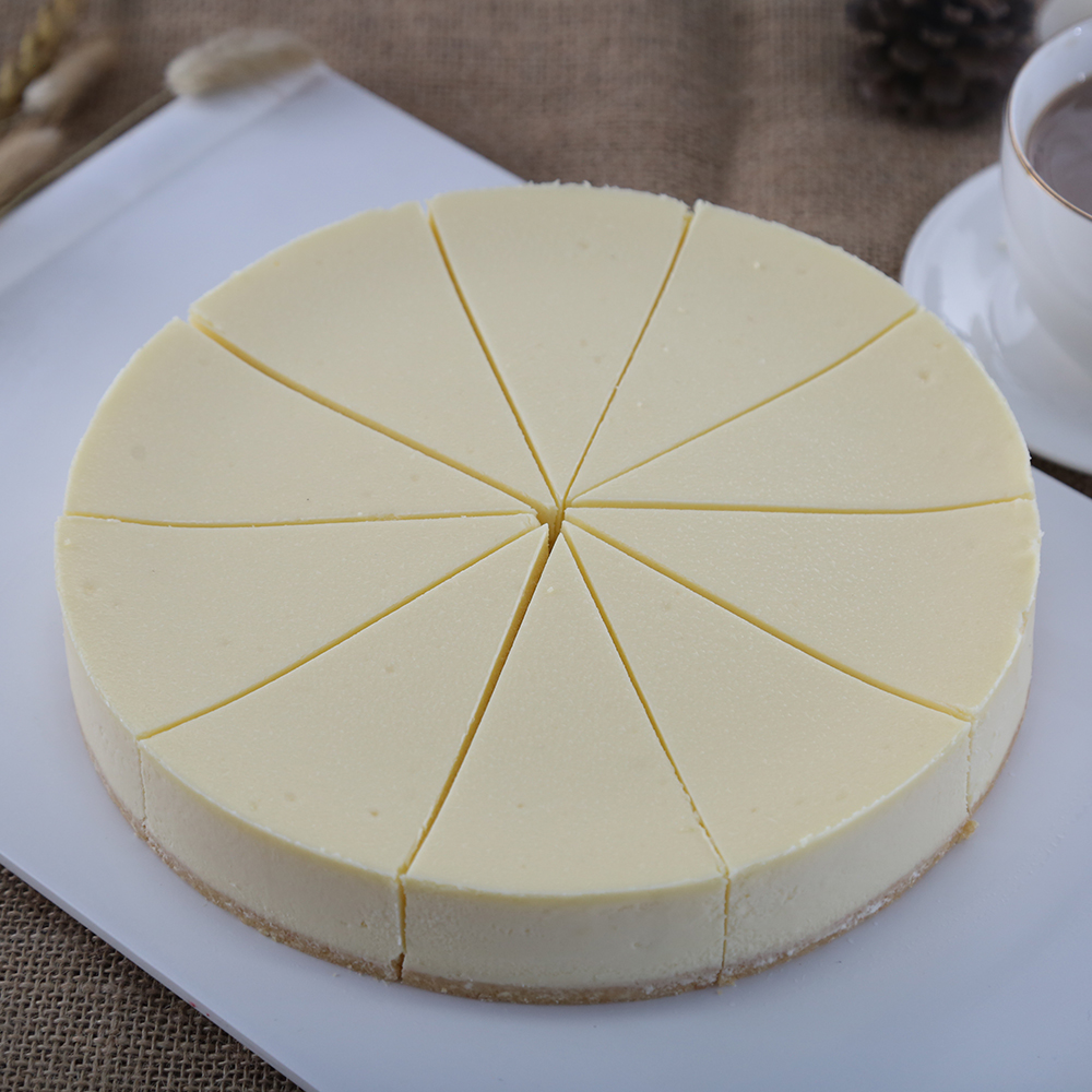 紐約芝士蛋糕 