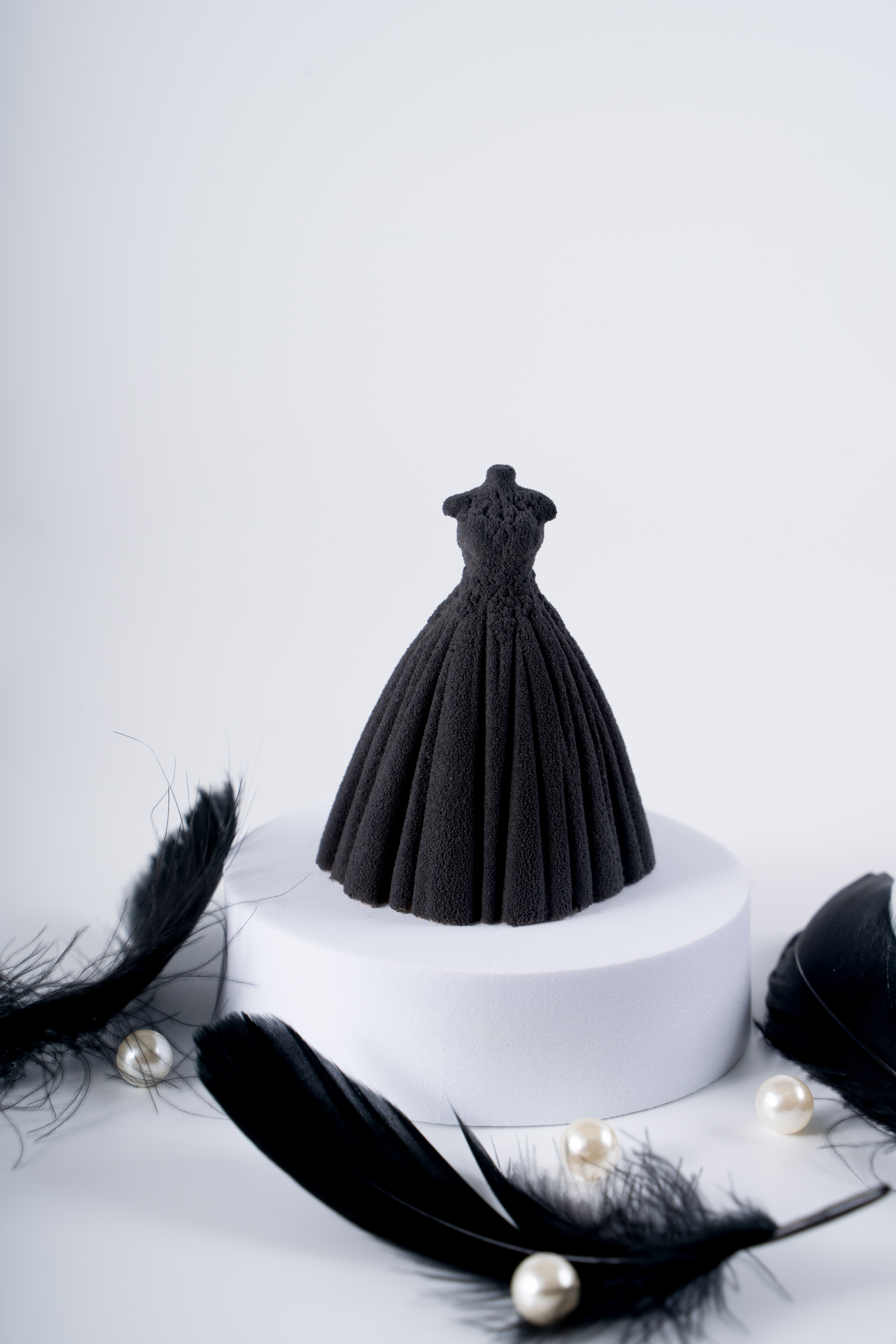 爱情华尔兹慕斯蛋糕 