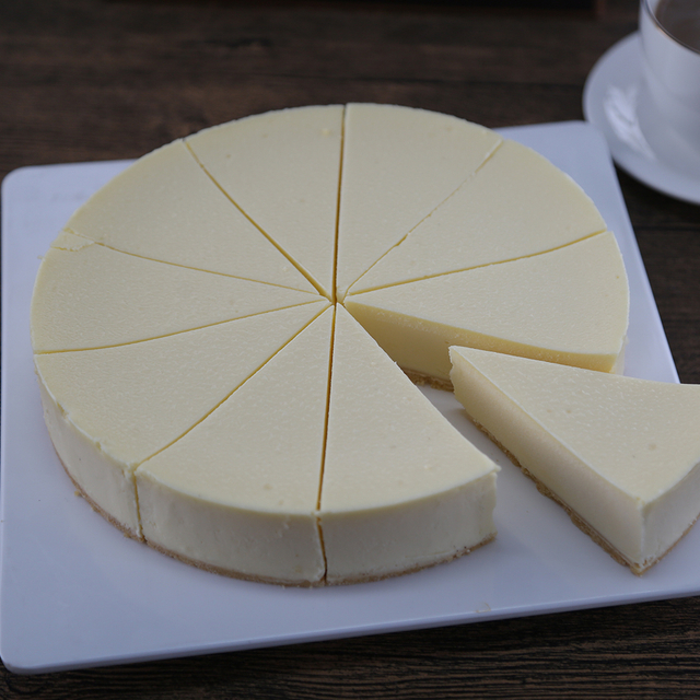 紐約奶酪蛋糕 