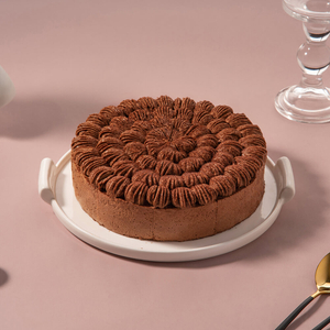 Čokoladna mousse torta