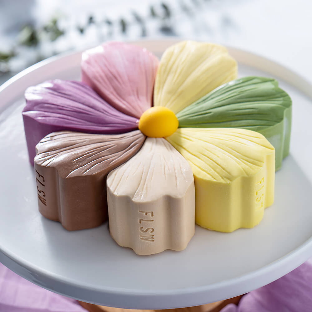 七戀人芝士蛋糕