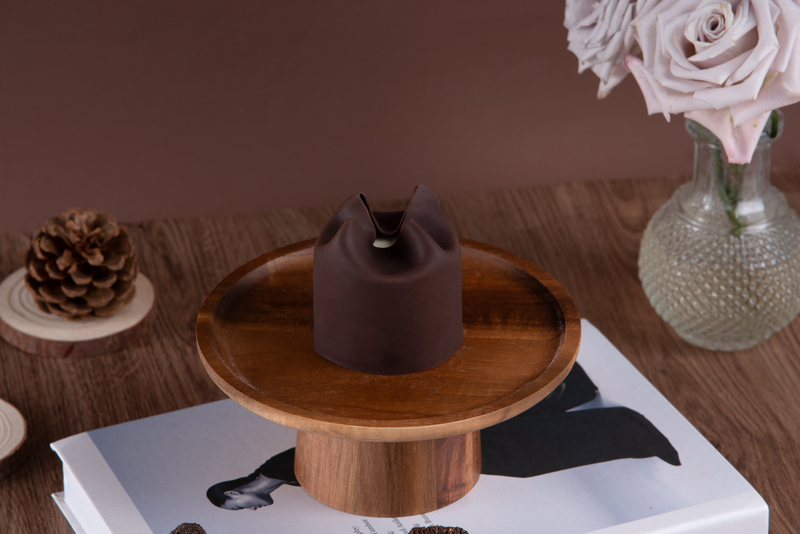 缪斯伯爵慕斯蛋糕 