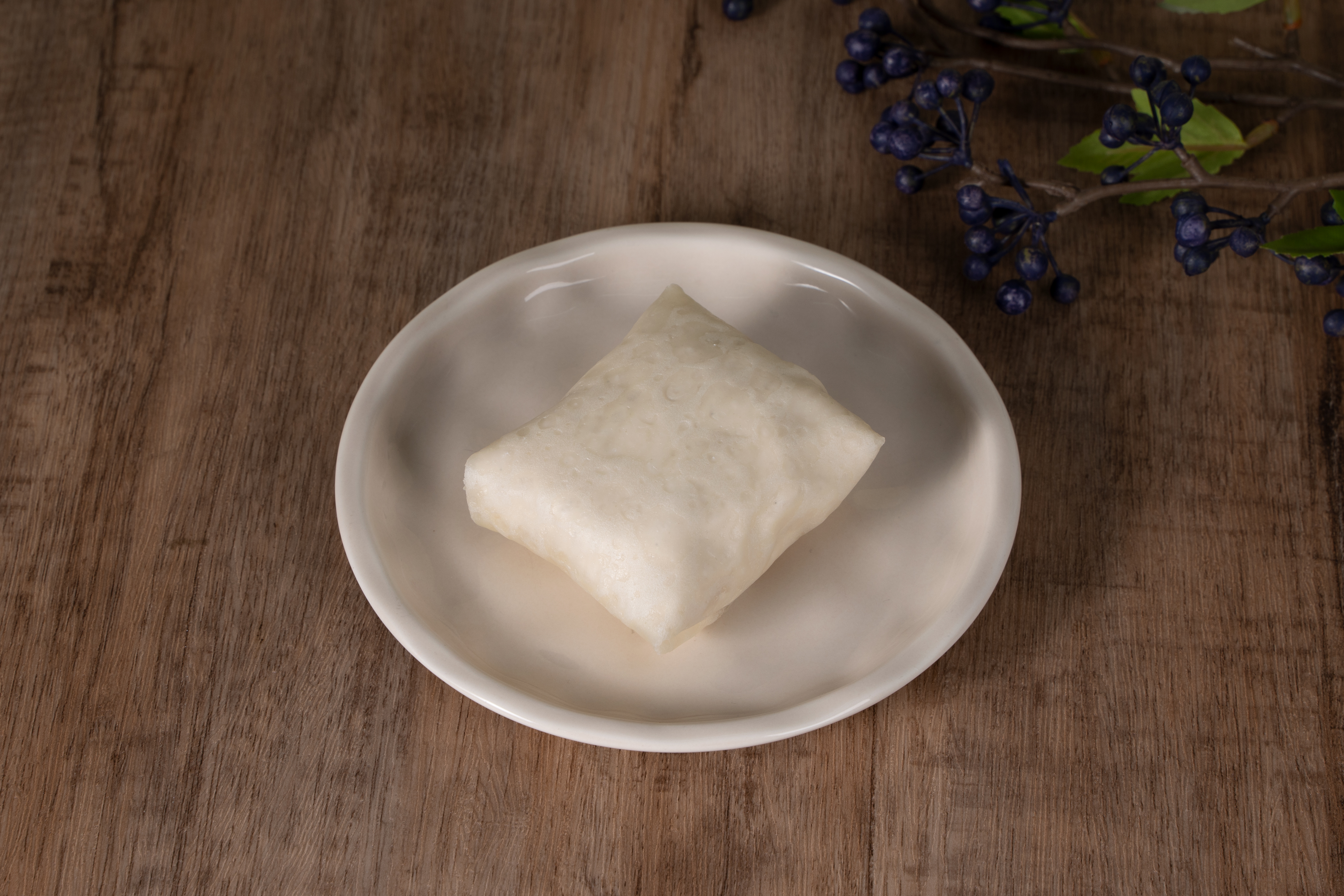 នំបញ្ចុក ទុរេន នំប័ុង Vegan Desserts