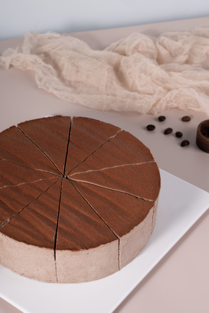 新奧利奧芝士蛋糕