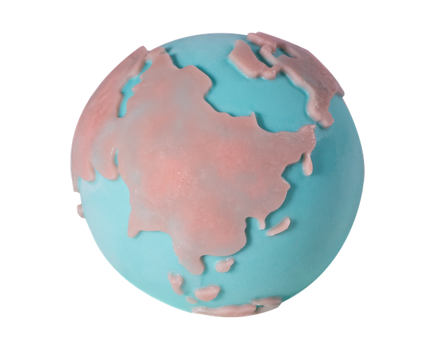 泥土慕斯蛋糕（春季）