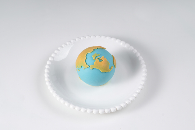 土慕斯蛋糕（秋季）