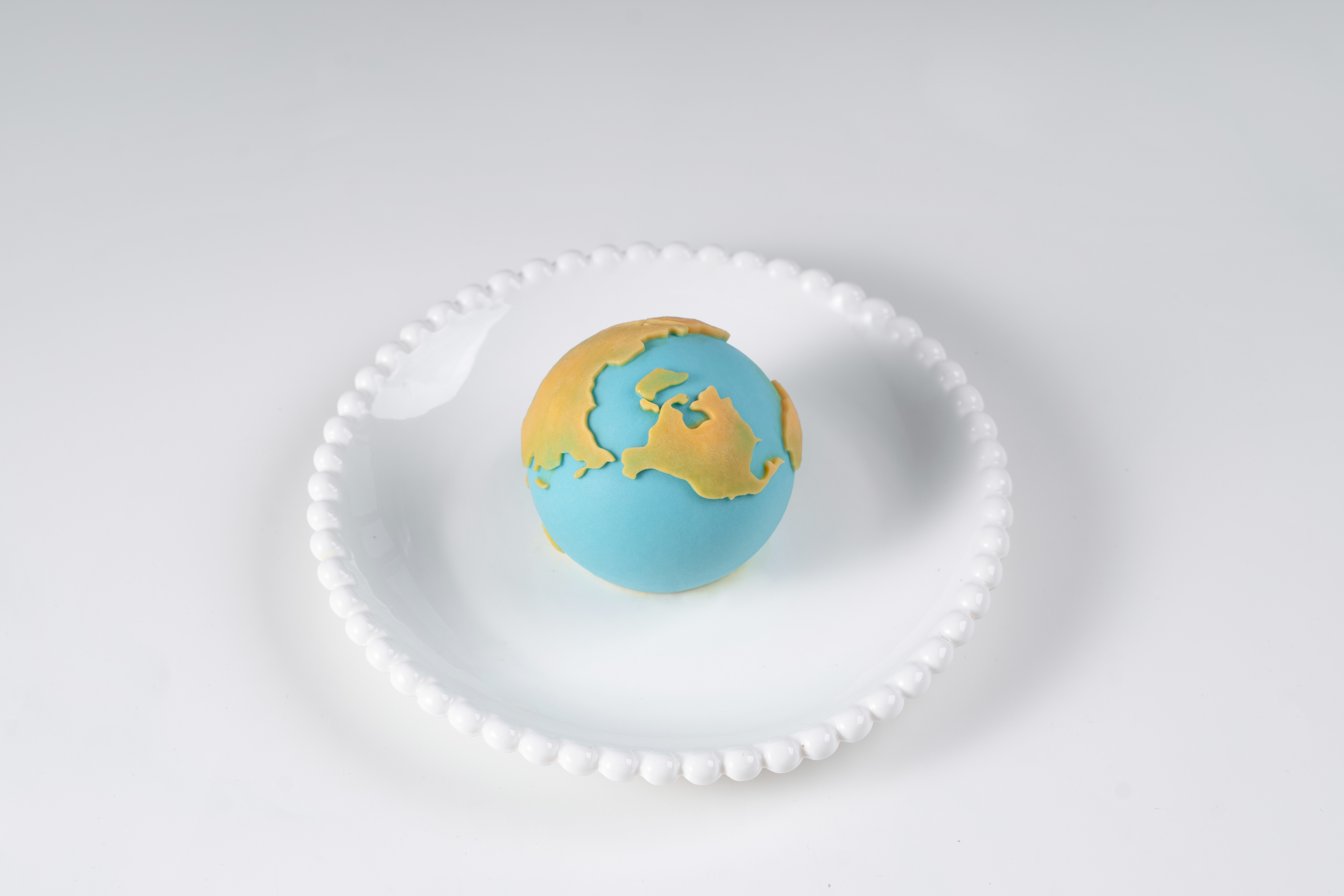 土慕斯蛋糕（秋季）