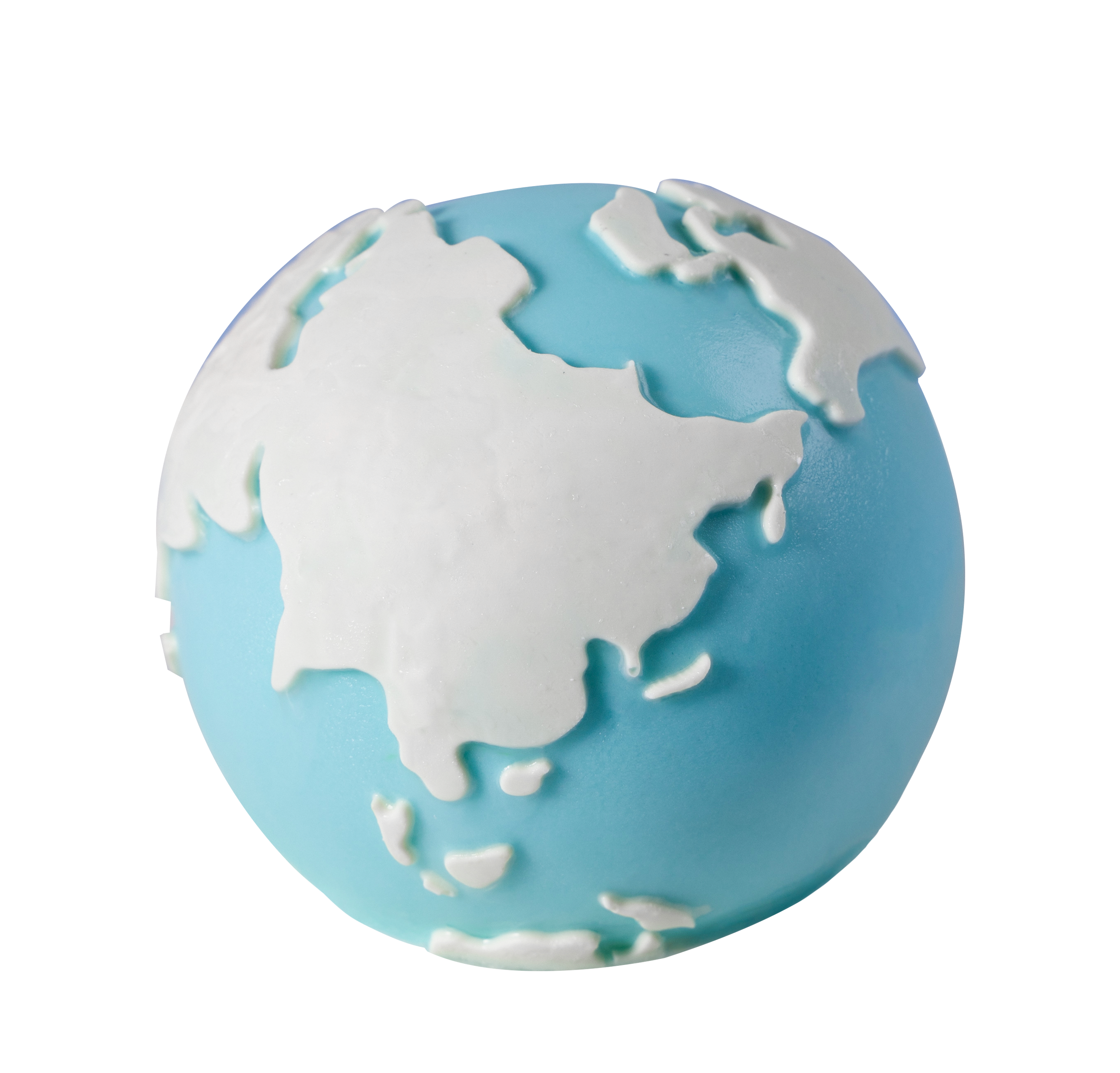 泥土慕斯蛋糕（冬）