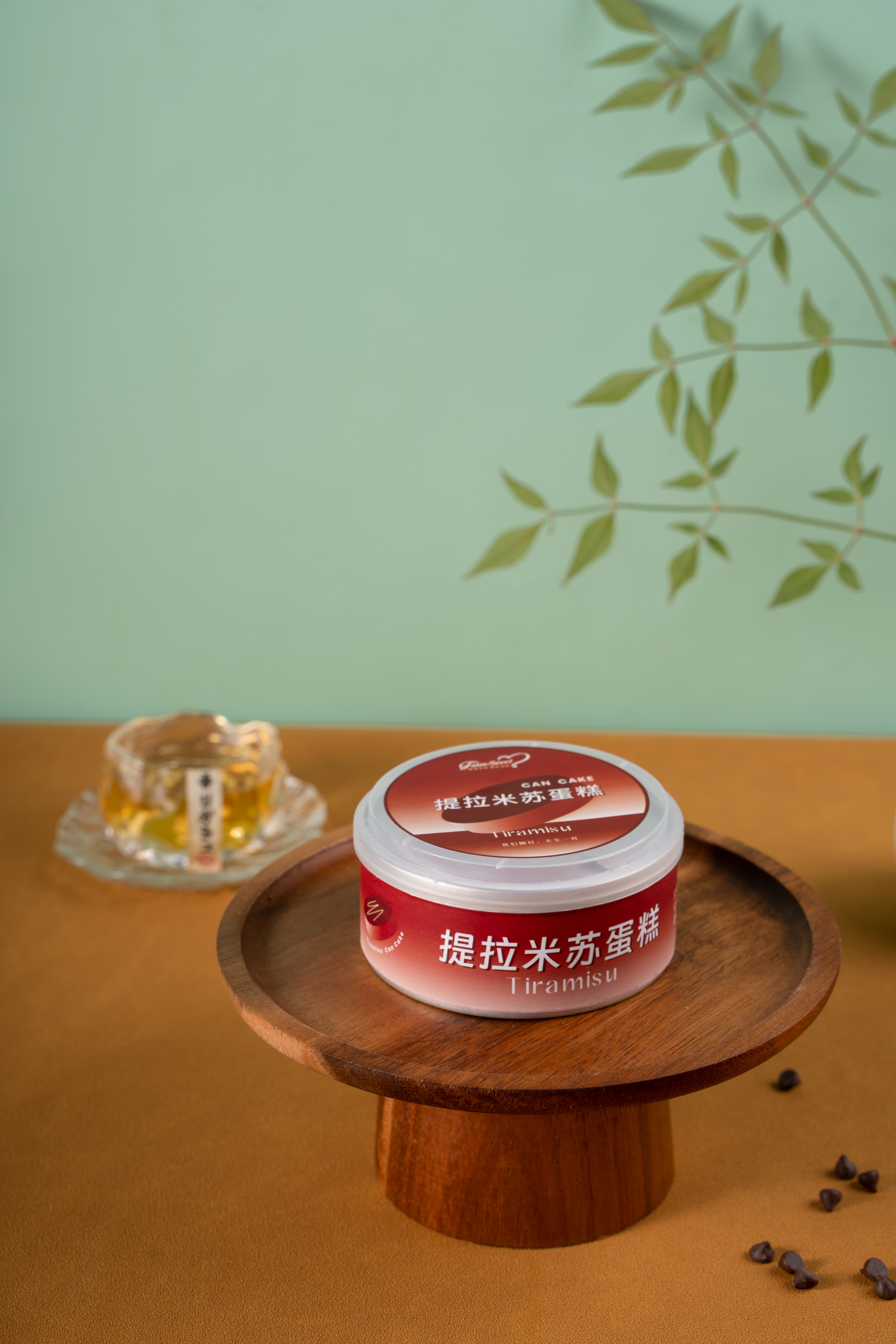 提拉米蘇（罐）