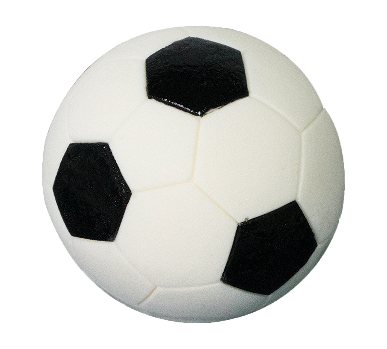 圆形足球慕斯蛋糕