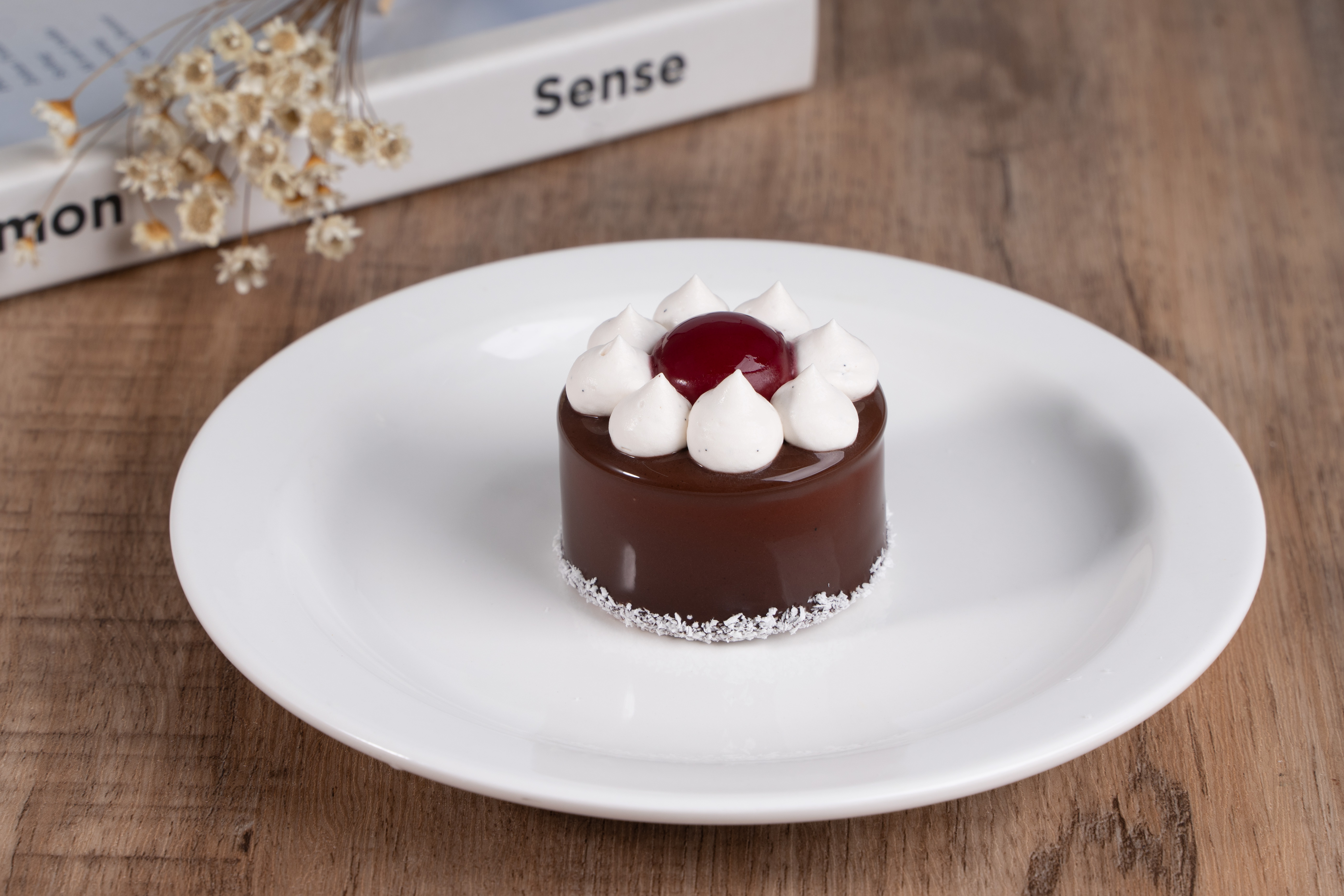 Kis mogyor&oacute;s veg&aacute;n desszertek