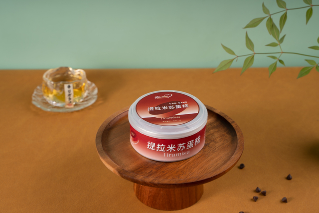 提拉米苏（罐）