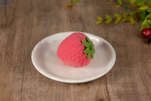 Jagode (veganske sladice)