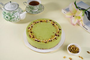 草莓开心果巴斯克语