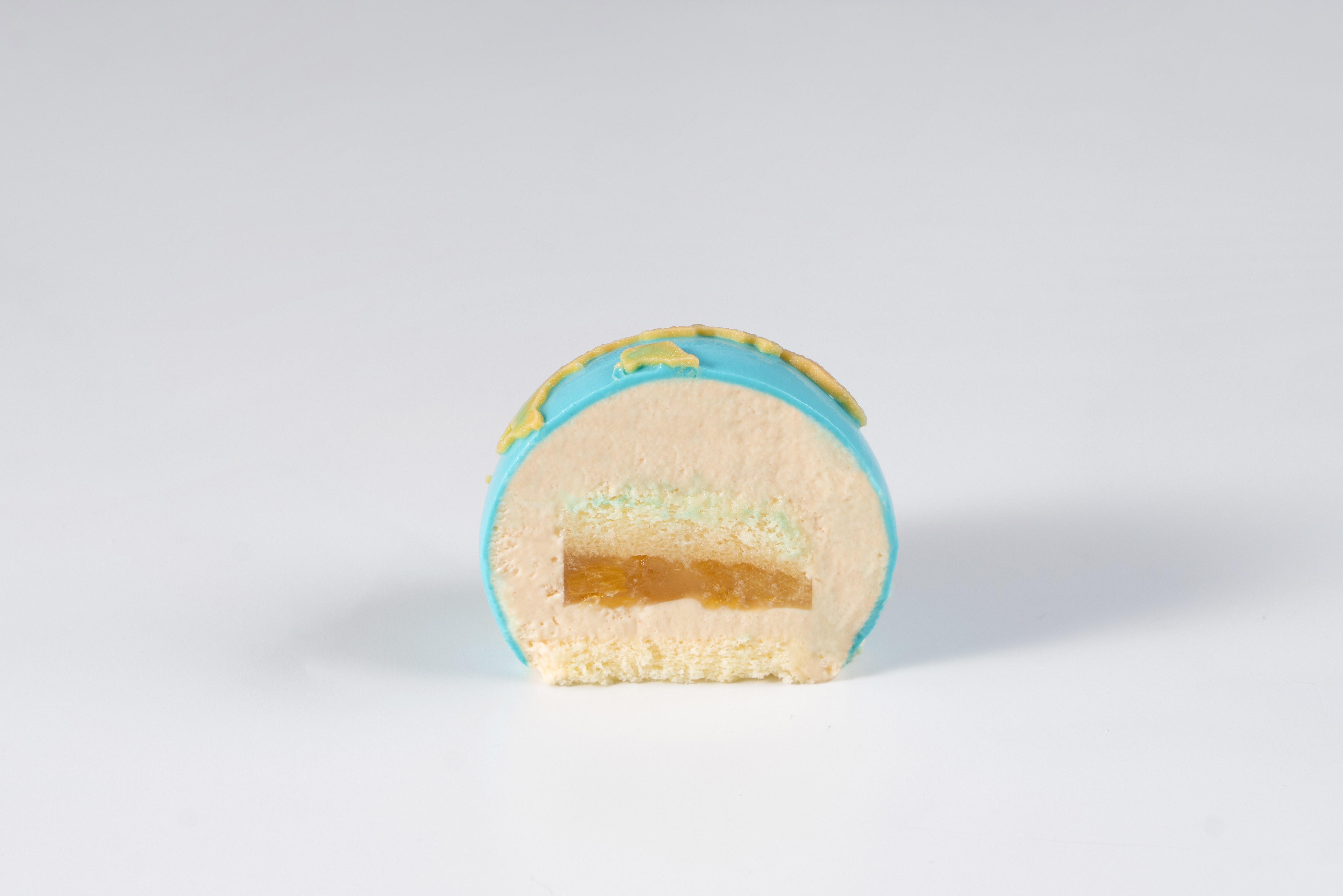 土慕斯蛋糕（秋季）