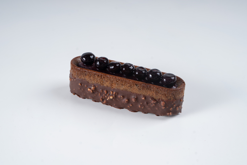 爱情故事慕斯蛋糕