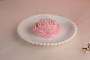 Božur (veganski deserti)