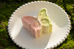 บัตเตอร์ฟลาย (ของหวานมังสวิรัติ)