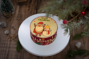 Snowpiercer Mousse Rutrum