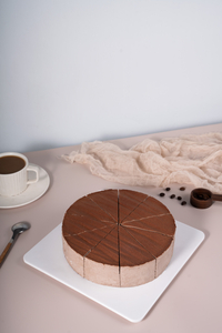 新奥利奥芝士蛋糕