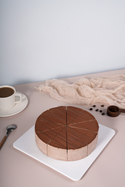 新奧利奧芝士蛋糕