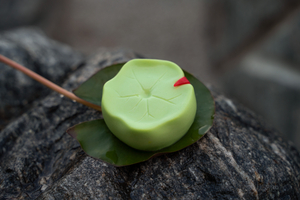 期待夏日慕斯蛋糕