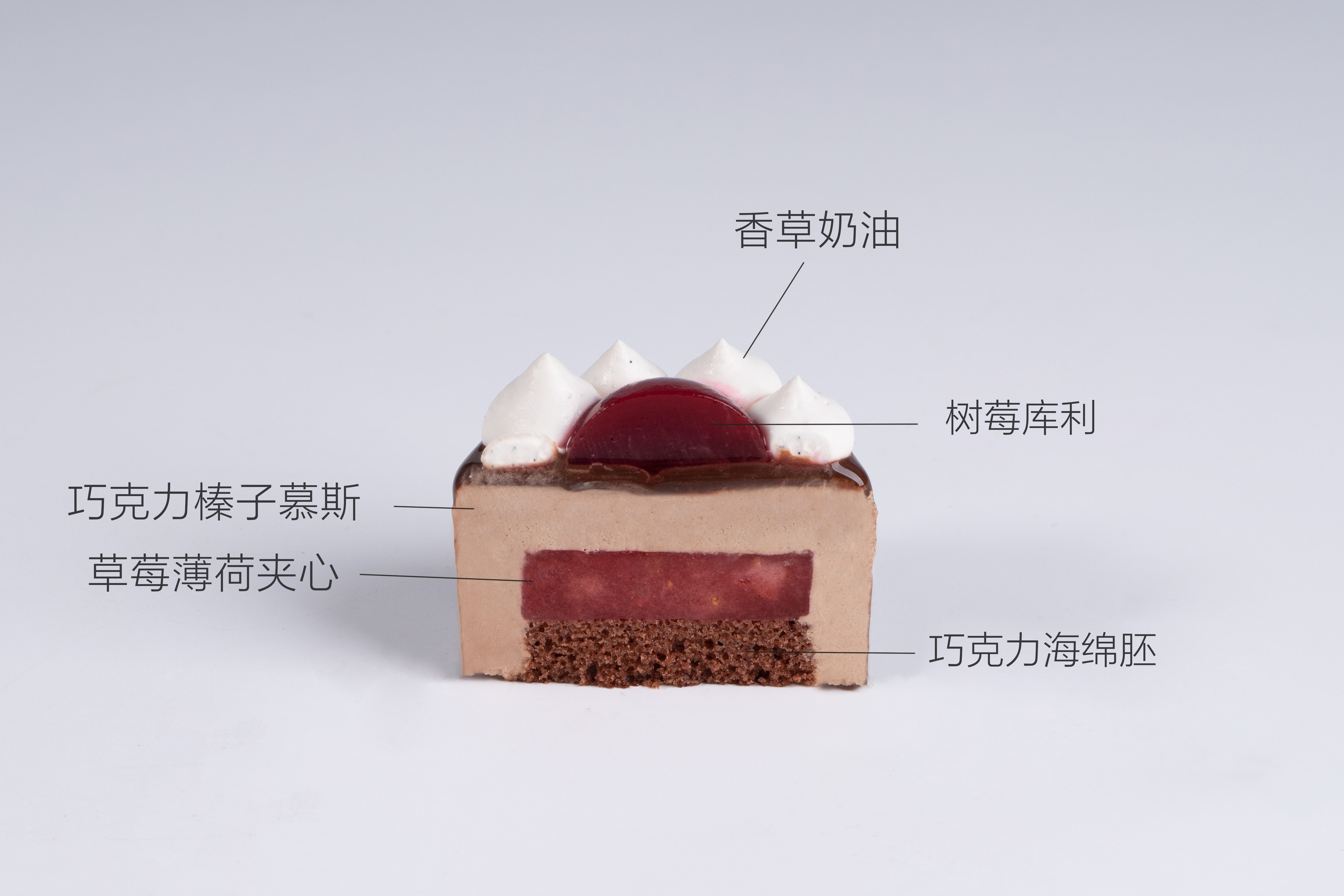 Kis mogyor&oacute;s veg&aacute;n desszertek