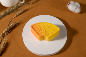 FULAN DULCIS Golden Harvest Mousse Rutrum