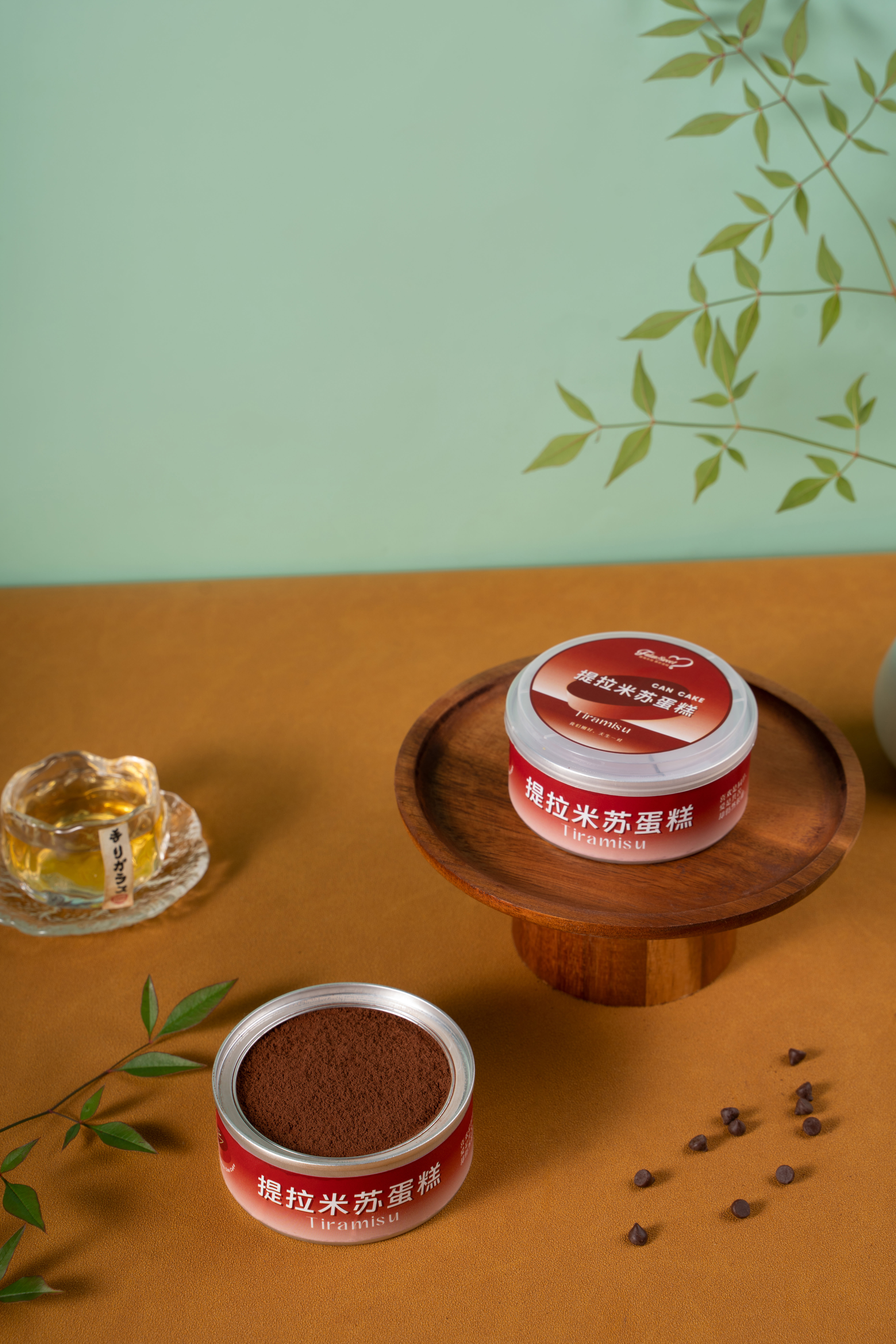 提拉米蘇（罐）