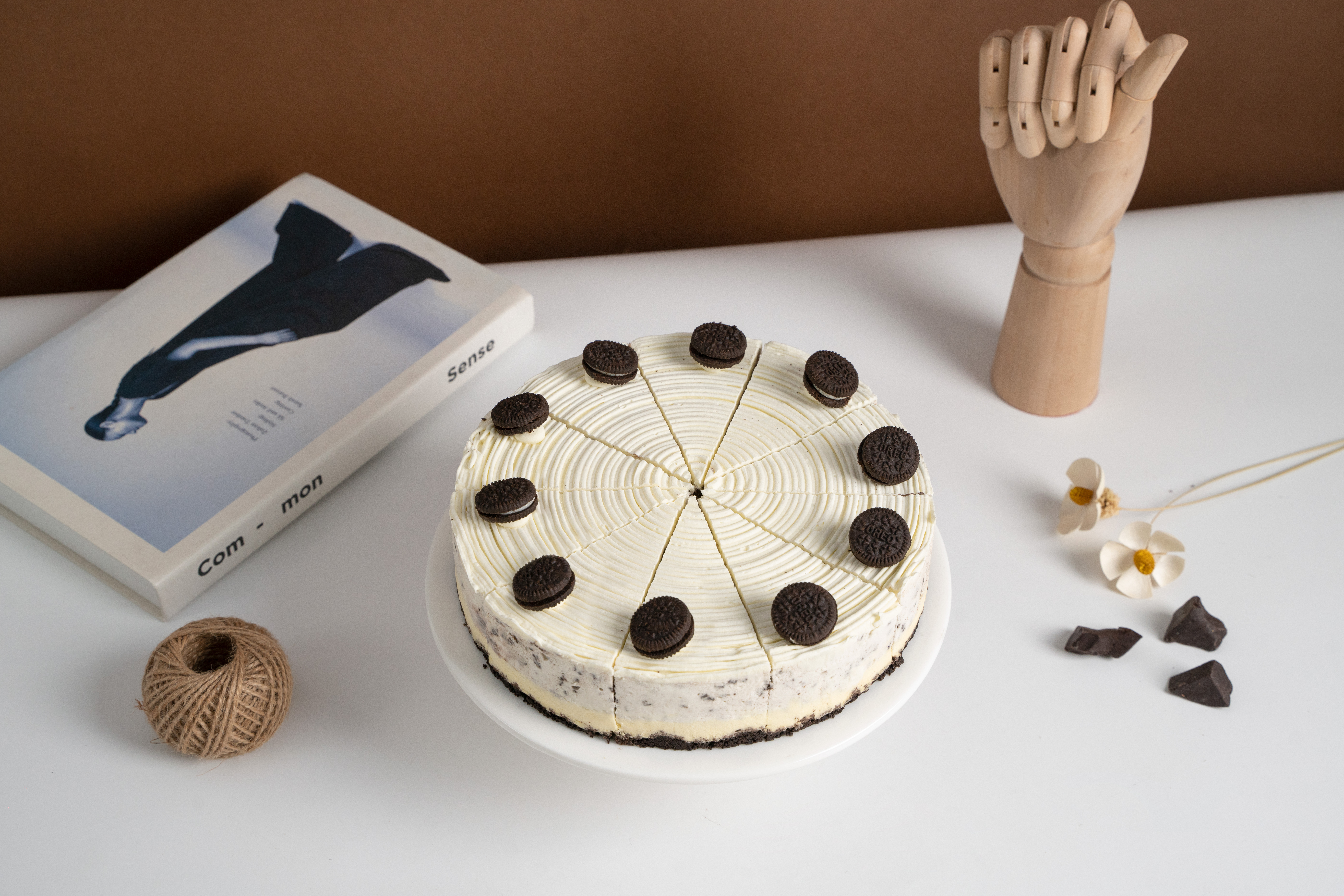 Орео Цхоцолате Цхеесецаке