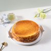 原味拉维纳巴斯克芝士蛋糕