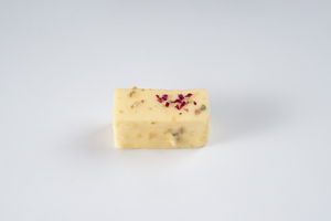 开心果柚子慕斯蛋糕