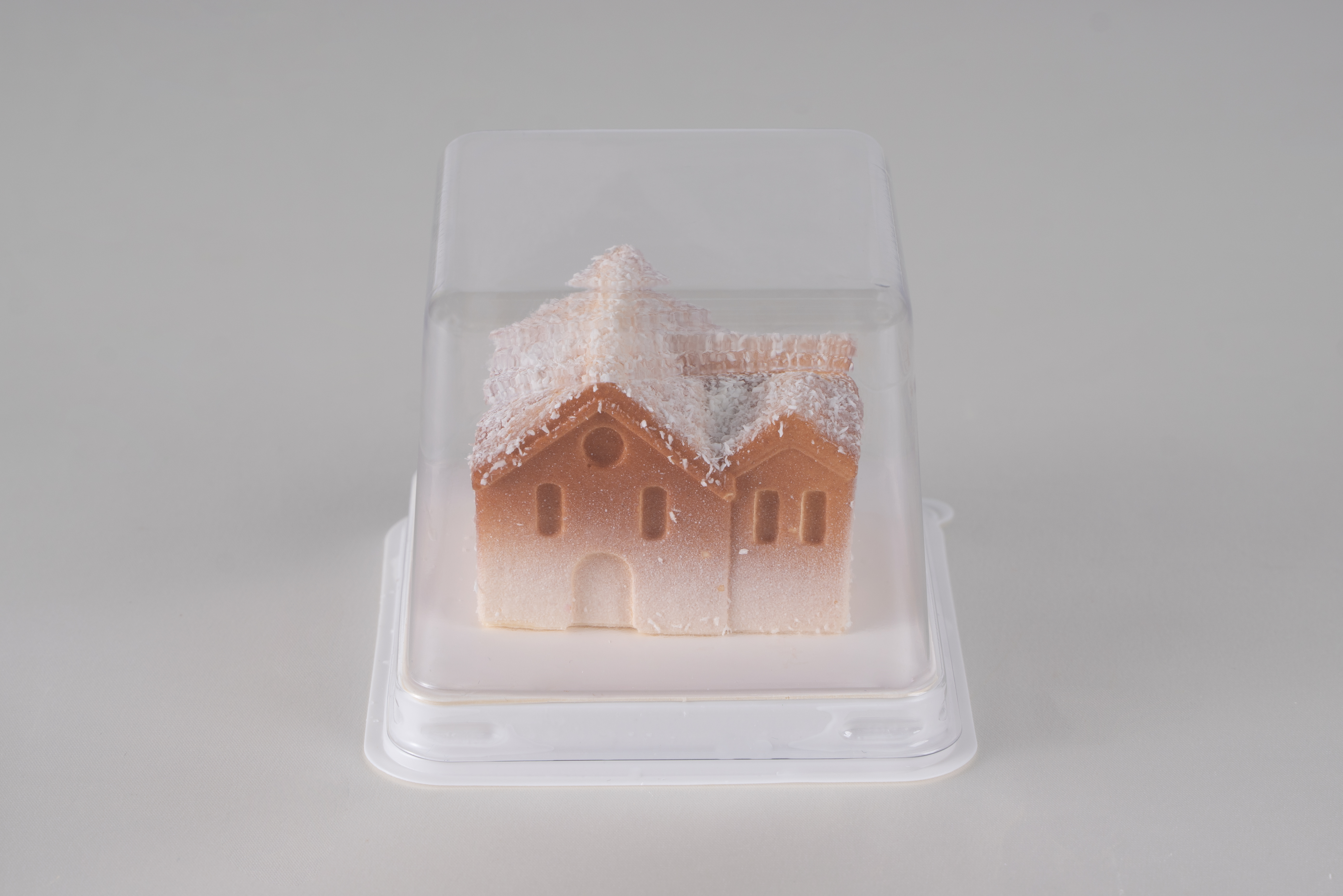 Starlight Cottage Mousse kage