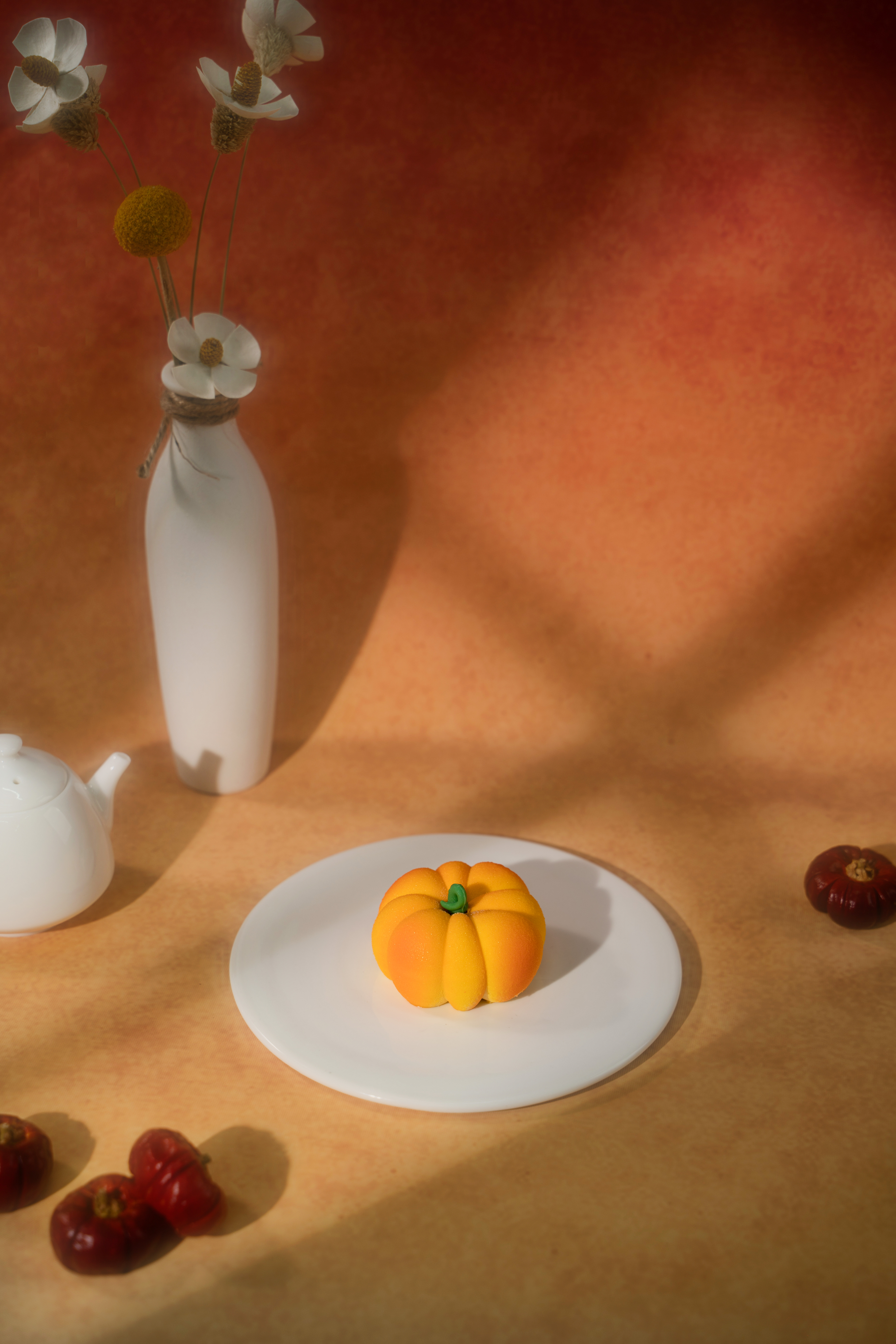 Τούρτα Melon Joy Mousse