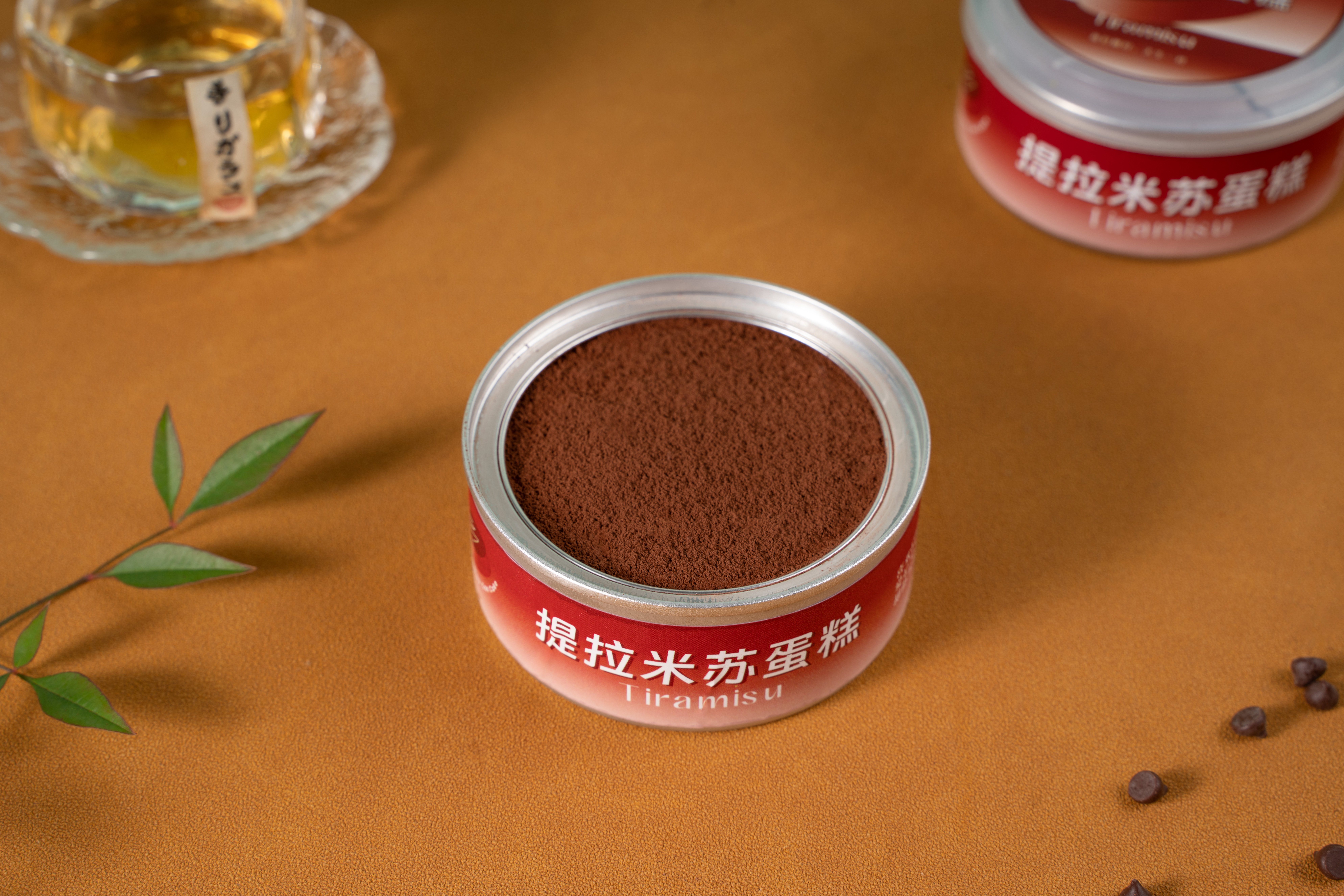 提拉米蘇（罐）