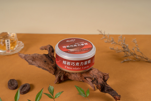 巧克力熔岩（罐）