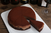 臟巧克力慕斯蛋糕
