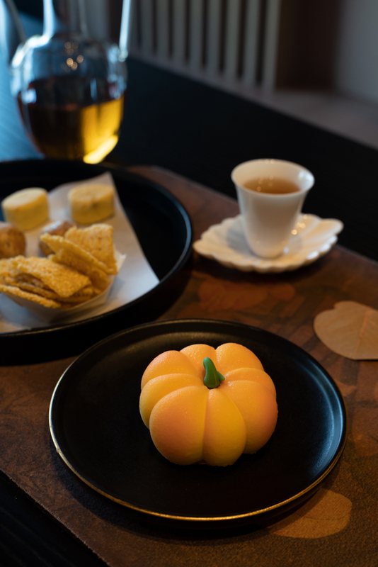 Τούρτα Melon Joy Mousse