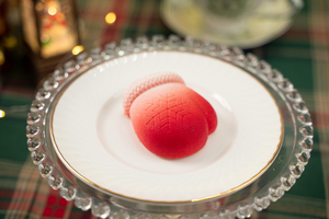 守护你慕斯蛋糕 