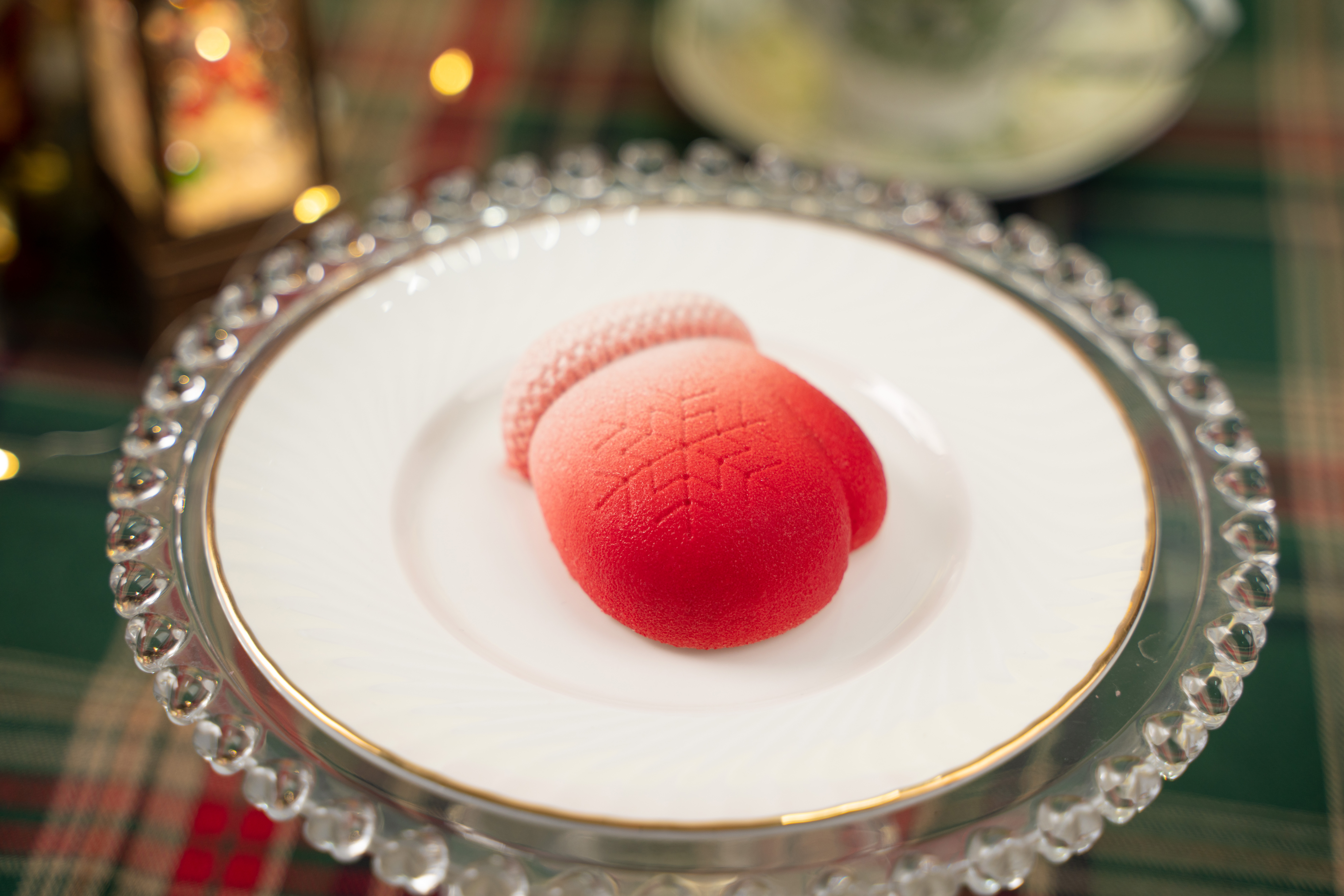 守护你慕斯蛋糕 