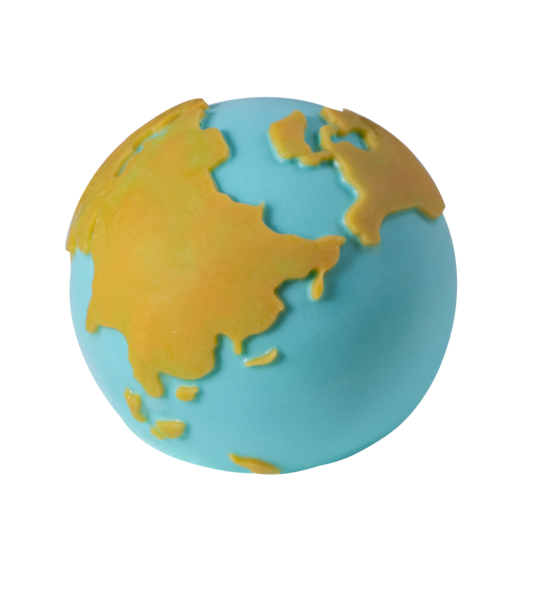 土慕斯蛋糕（秋季）