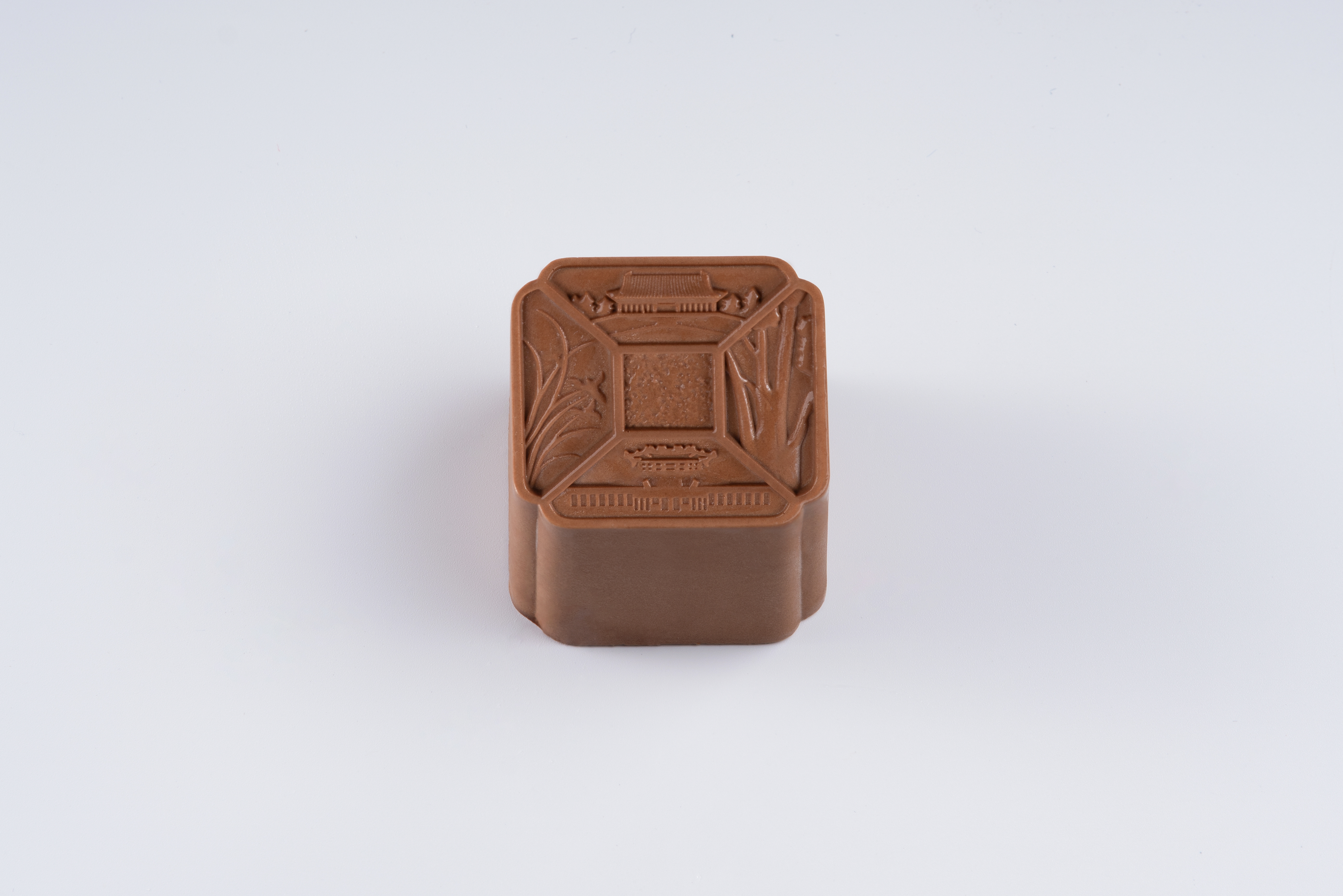 巧克力公園蛋糕