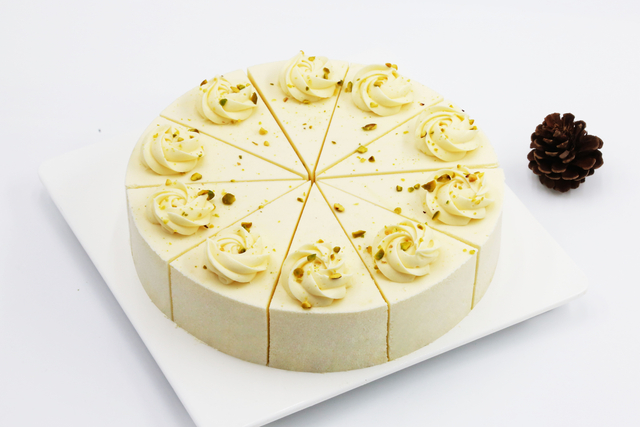 榴蓮奶酪蛋糕