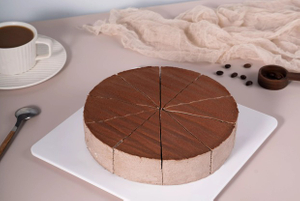 Noul Cheesecake Oreo