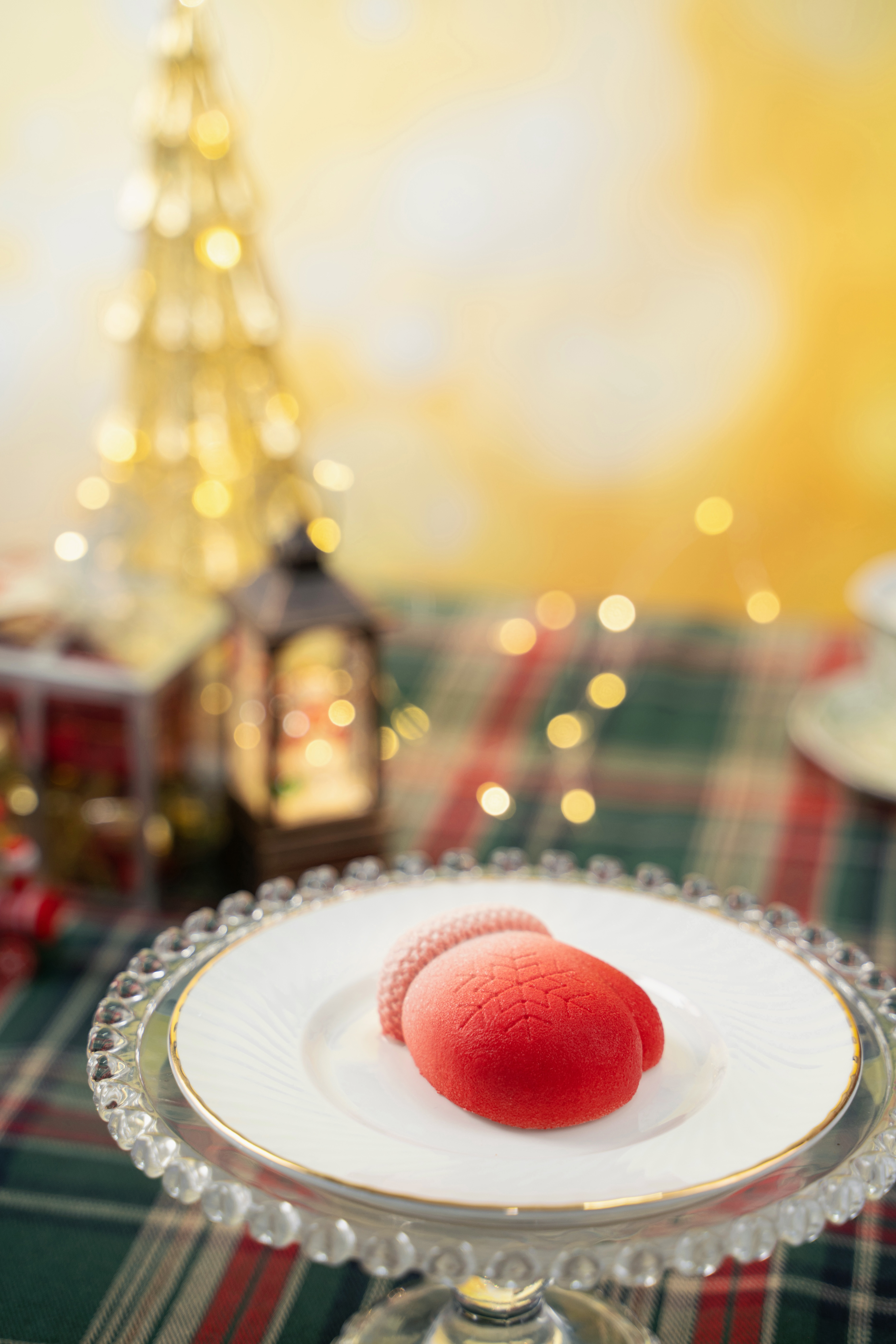 守护你慕斯蛋糕 