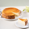 原味拉维纳巴斯克芝士蛋糕