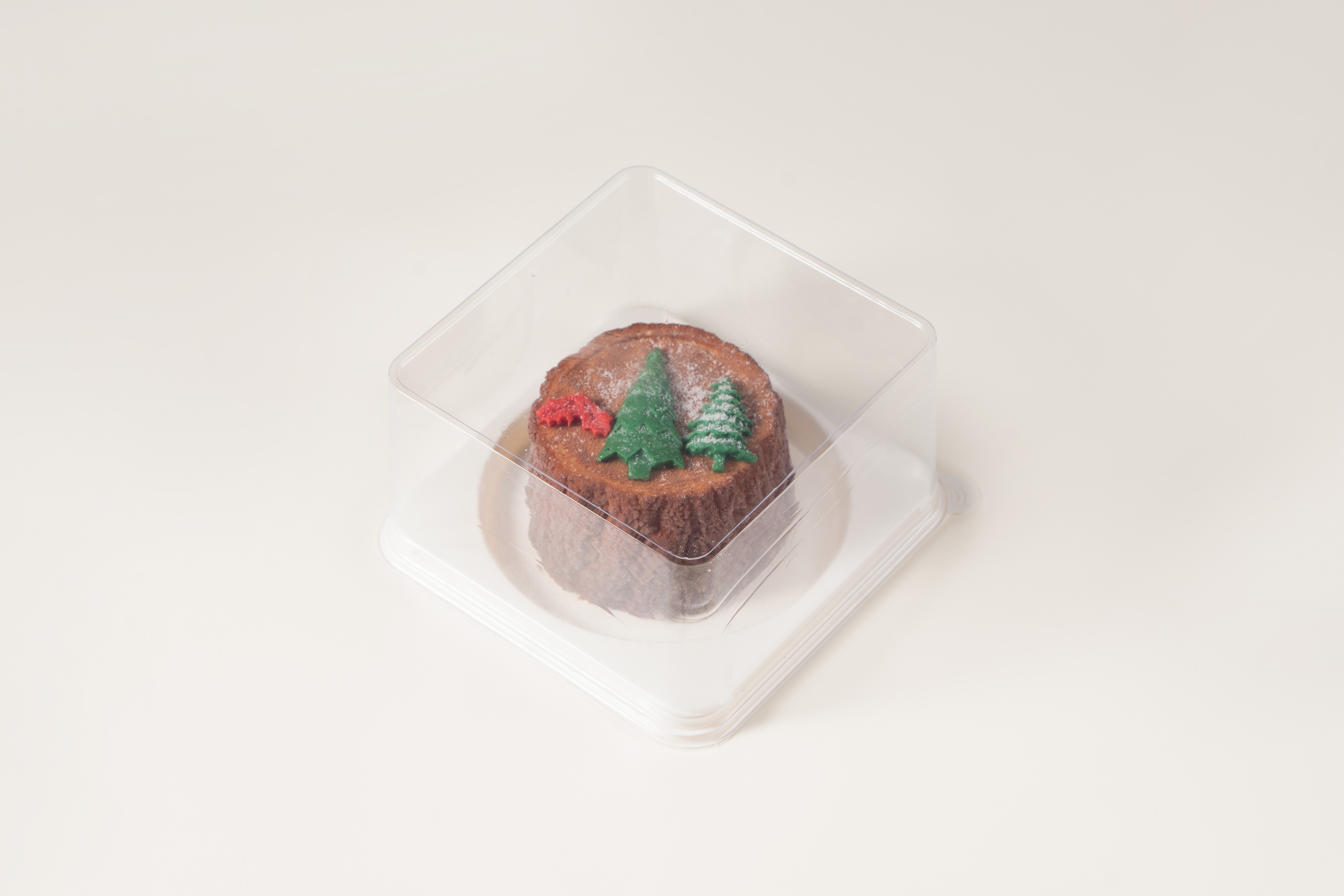 聖誕節白日夢慕斯蛋糕