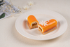 橙秋梓樹慕斯蛋糕